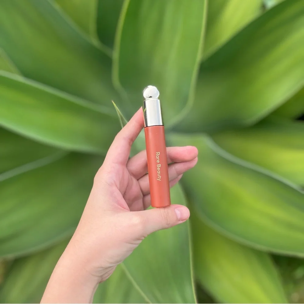 Rare Beauty Soft Pinch Tinted Lip Oil • Honesty